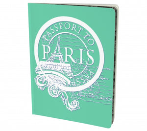 Passport to Paris 7 - Lg