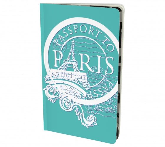 Passport to Paris 3 - Sml