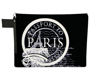 Paris Passport 3
