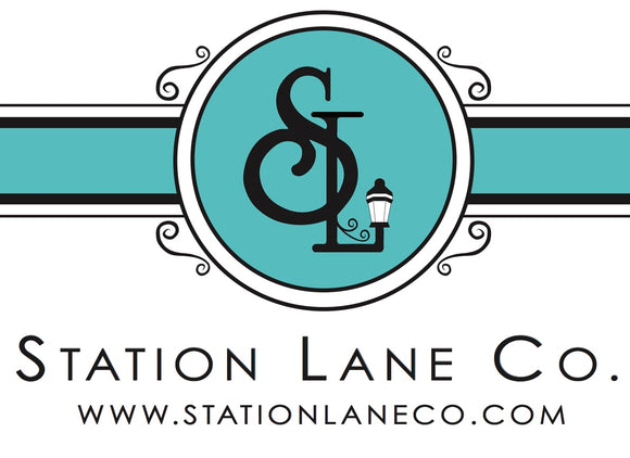 Station Lane Co. Gift Card
